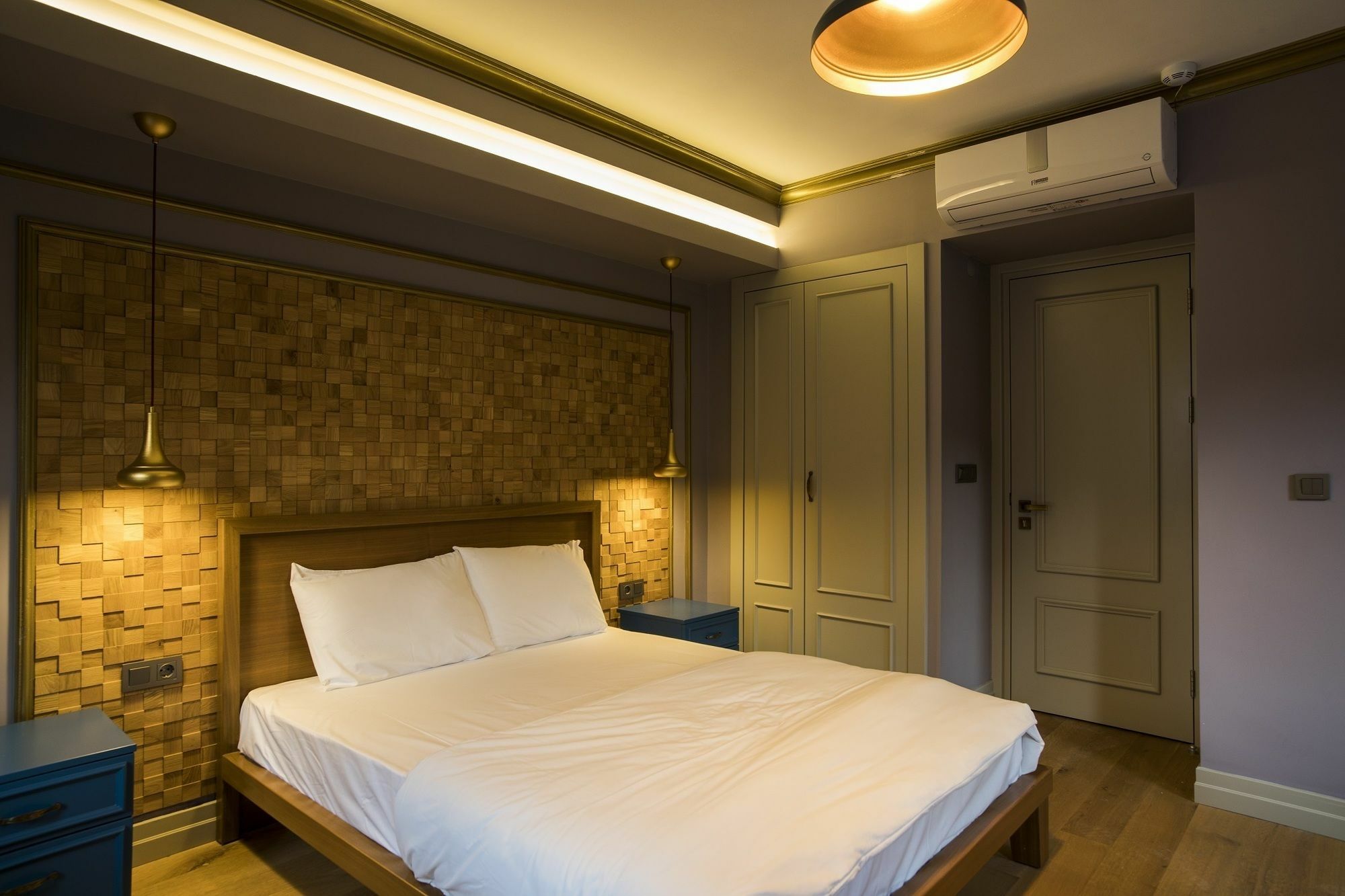 Sublime Porte Hotel Istanbulská provincie Exteriér fotografie