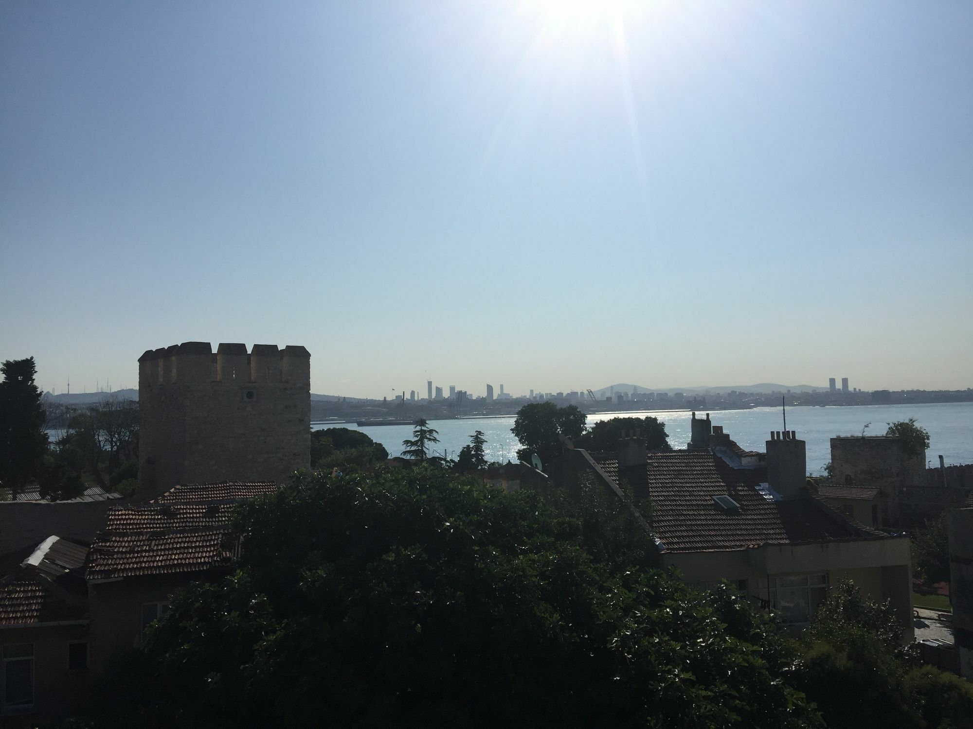 Sublime Porte Hotel Istanbulská provincie Exteriér fotografie